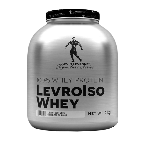 KLevro-Iso-Whey Vainilla
