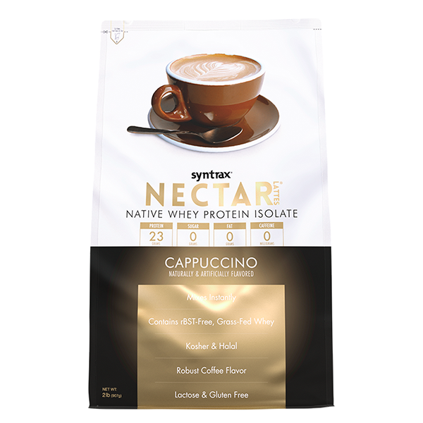 nectar 2Lb