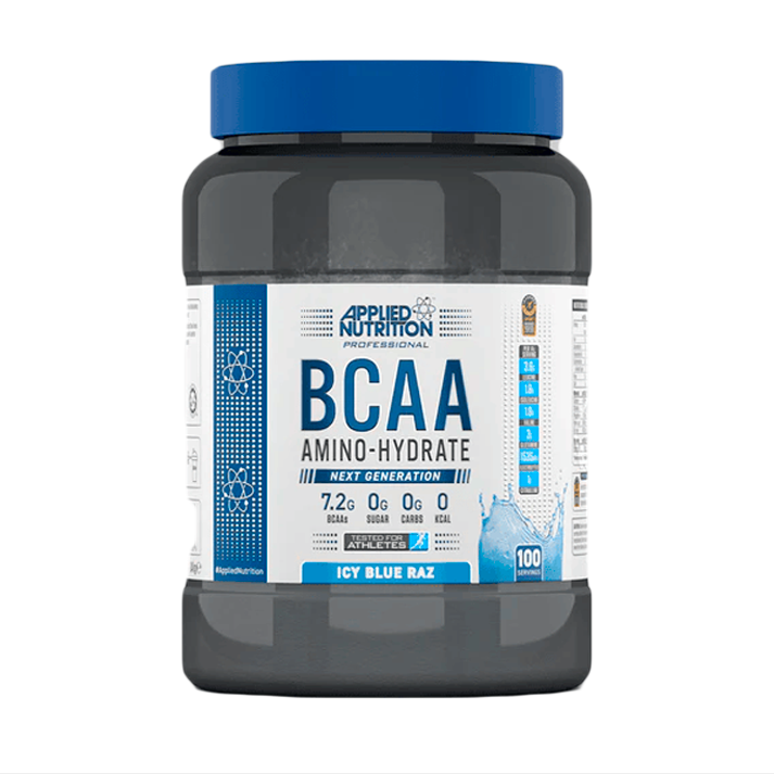 BCAA amino hydrate blue razt